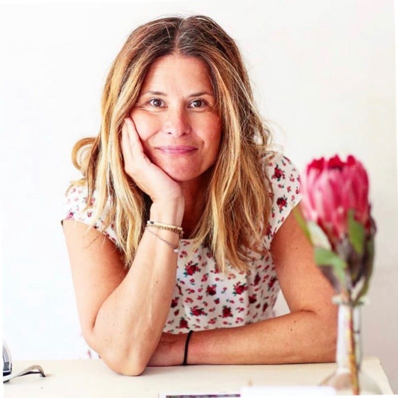 Brand Architects: Larissa Thomson of ONDA