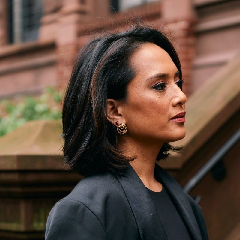 Brand Architects: Jeanelle Teves of Bugaboo