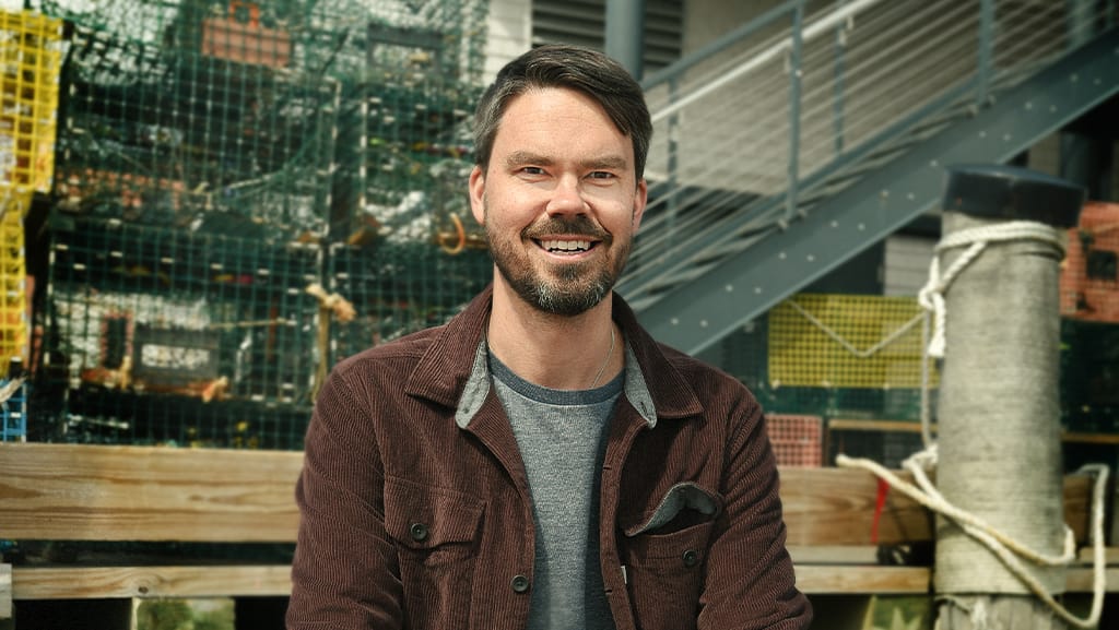 Brand Architects: Ben Conniff of Luke's Lobster