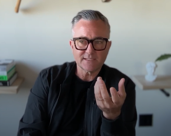 Brand Architects: Tyson White of Salvation Brands