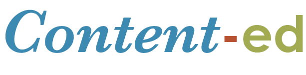 Content-ed