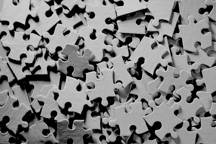 Personalization Puzzle