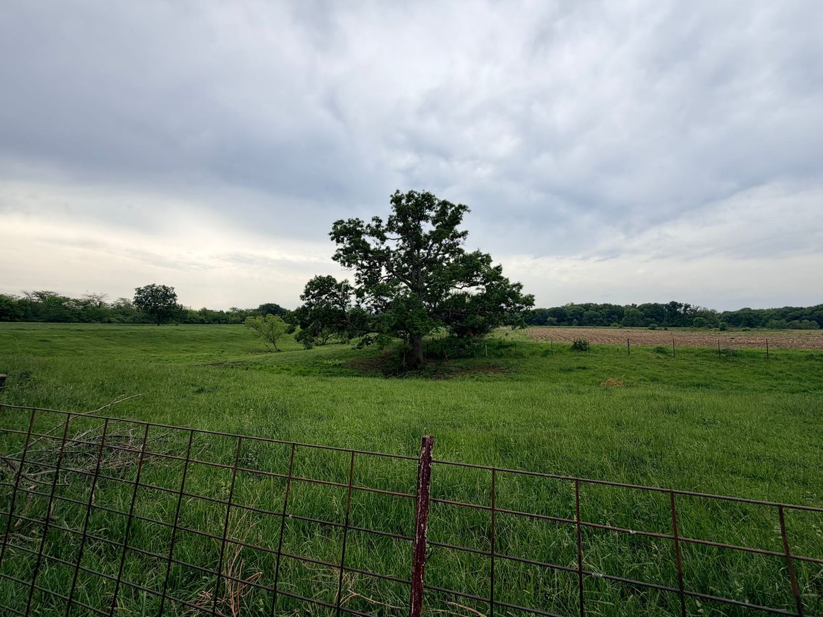 Chisoku House Search - House #2 - Sperry, IA