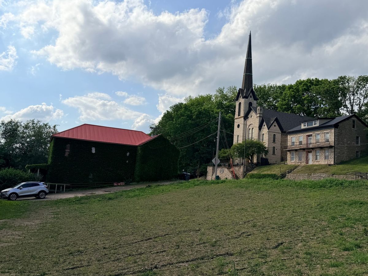 Why Sperry, Iowa, Could Be a Nice Place to Live