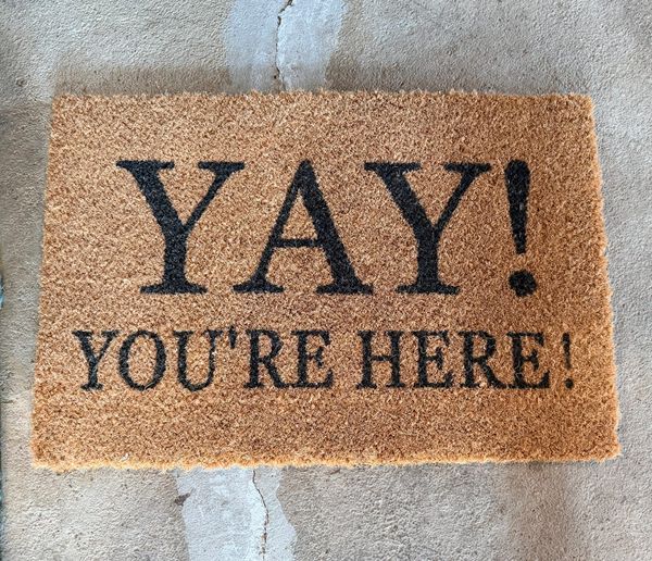 That's What She Shed: Our Little Farm Escape at the She Shed