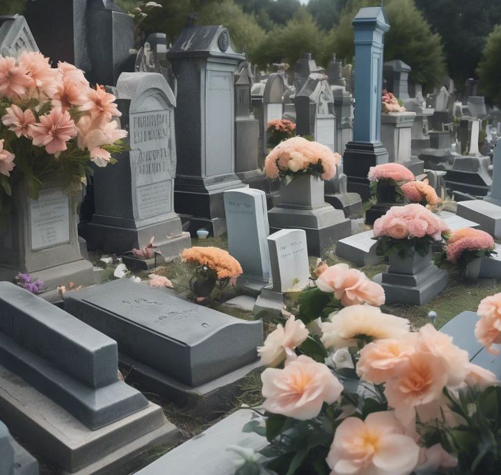 Embracing Mortality: How to Approach Funeral Planning with Positivity