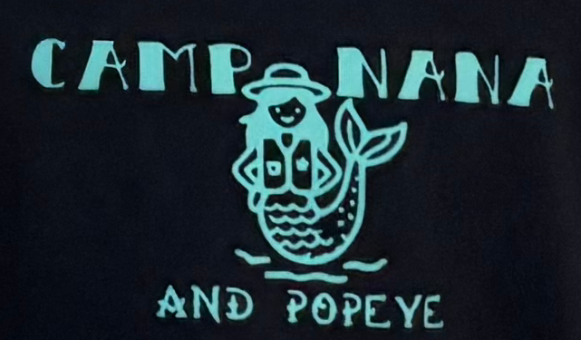 Camp Nana