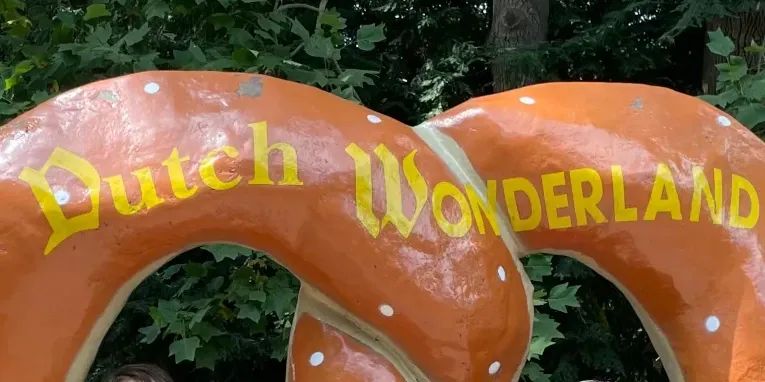 A Dutch Wonderful Time