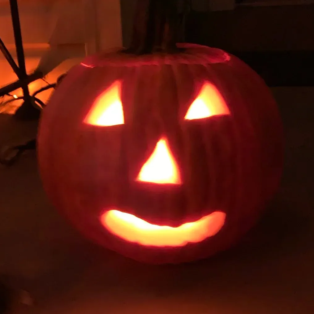 Carving Pumpkins