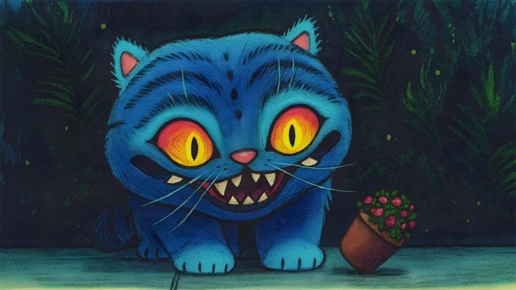 Getting Ready for Halloween