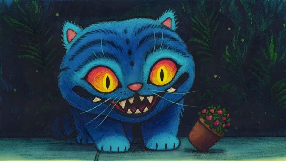 Getting Ready for Halloween