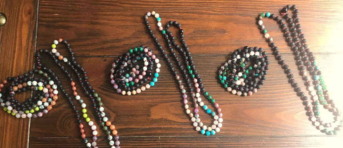 grief beads