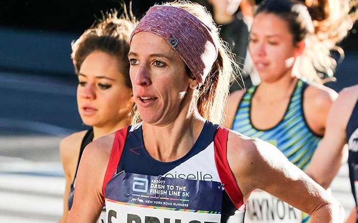 Runners Who Changed Their Lives