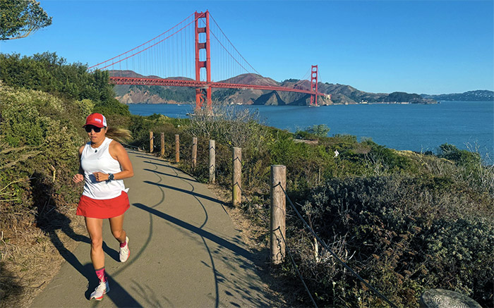 Best Half Marathons in California