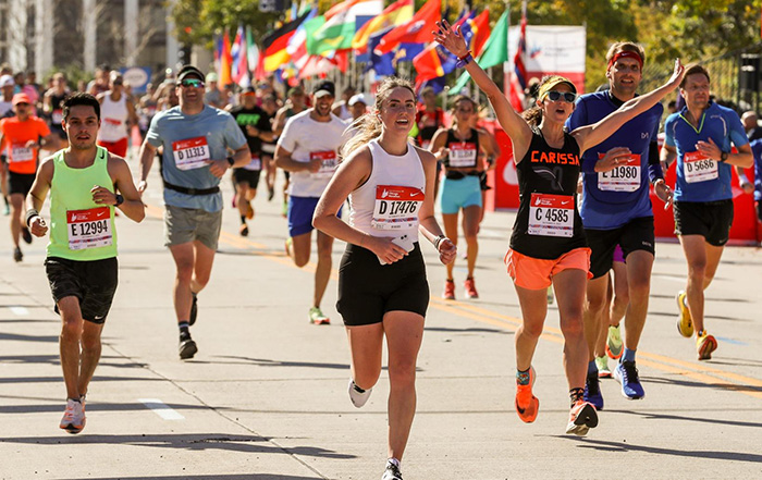 What Happens to Your Body During and After a Marathon?