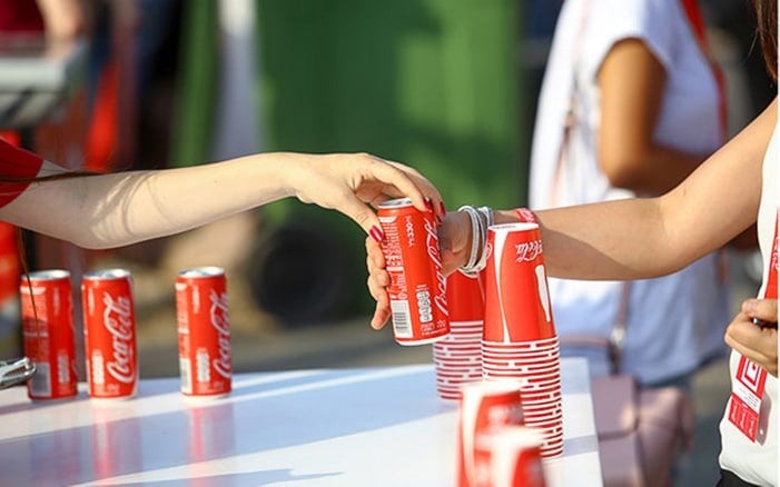 Why Do Marathon Runners Drink Coca-Cola and Is It Truly Beneficial?