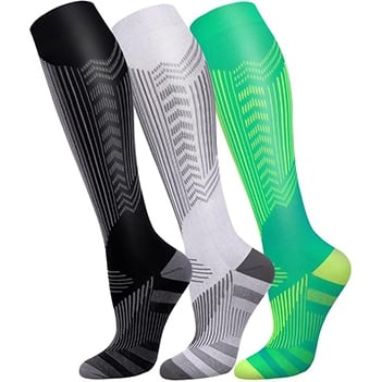 10 Budget-Friendly Gifts for Runners You Can’t Go Wrong With. Running Compression Socks