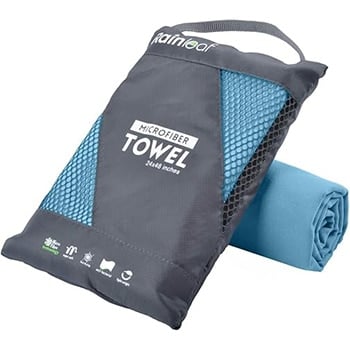10 Budget-Friendly Gifts for Runners You Can’t Go Wrong With. Cooling Towel