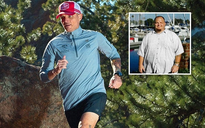 Runners Who Changed Their Lives