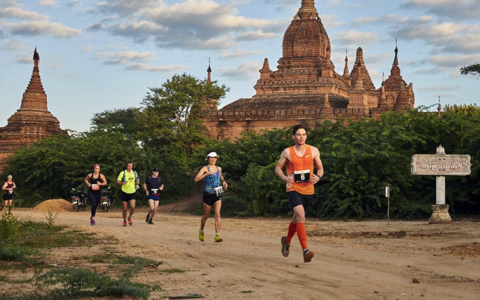 10 Unique Running Goals You Haven’t Tried Yet