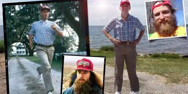 How Far Did Forrest Gump Run and Is It Possible To Repeat?