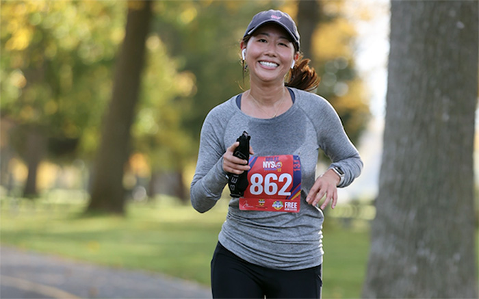 Best Half Marathons in New York State