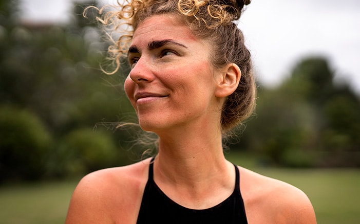 How to Avoid Runner’s Face