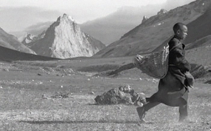 Unusual Running Traditions from Around the Globe