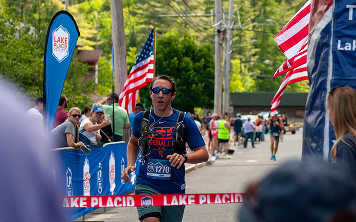 Best Half Marathons in New York State
