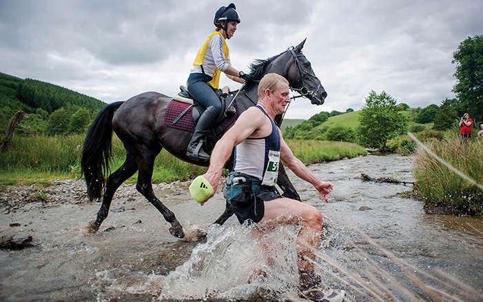 Unusual Running Traditions from Around the Globe