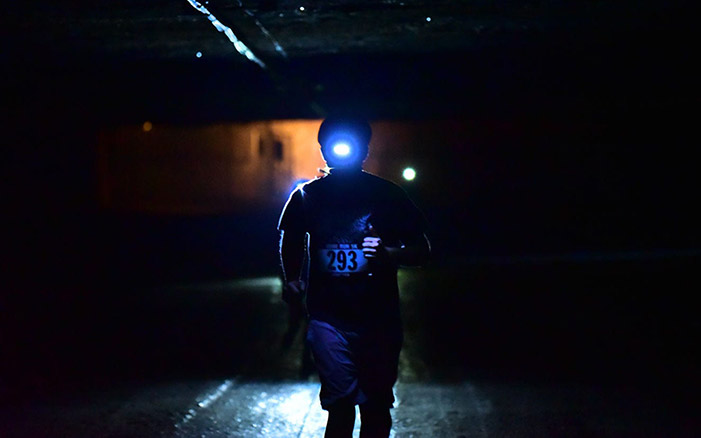 From Skyscrapers to Salt Mines: Unbelievable Running Races in the USA