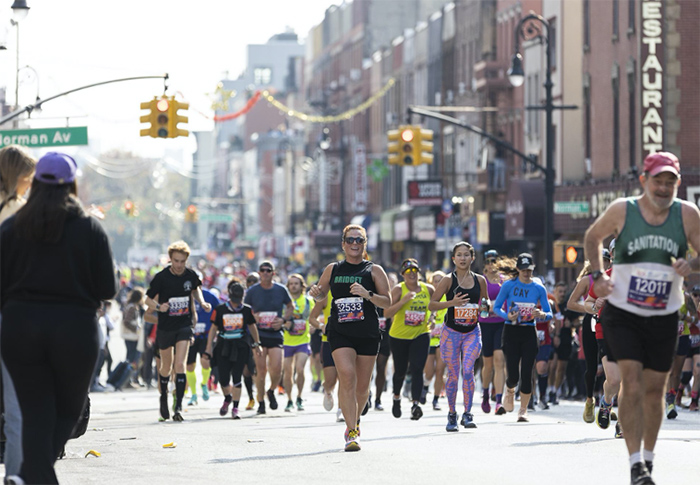 America’s Wildest, Sweetest, and Most Scenic Races