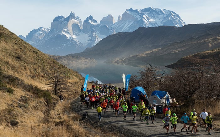 The Most Epic Half Marathons in the World