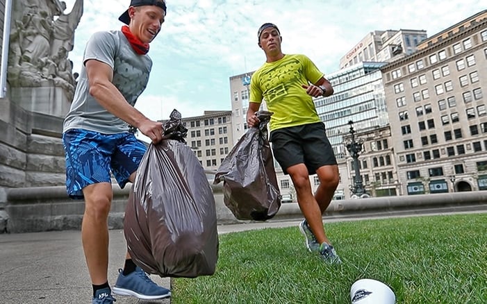 10 Unique Running Goals You Haven’t Tried Yet