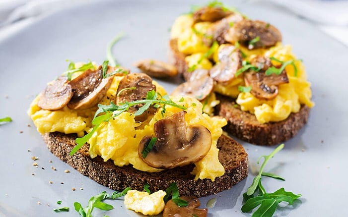 What to Eat Before and After a Run for Optimal Fat Burn