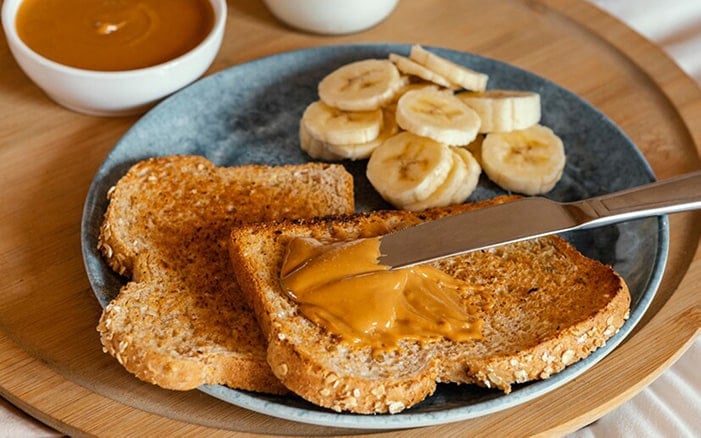 What to Eat Before and After a Run for Optimal Fat Burn