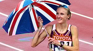 Behind Courtney Dauwalter & Francois D'haene's Ultra-Trail Races at Hardrock 100 and UTMB, 2021