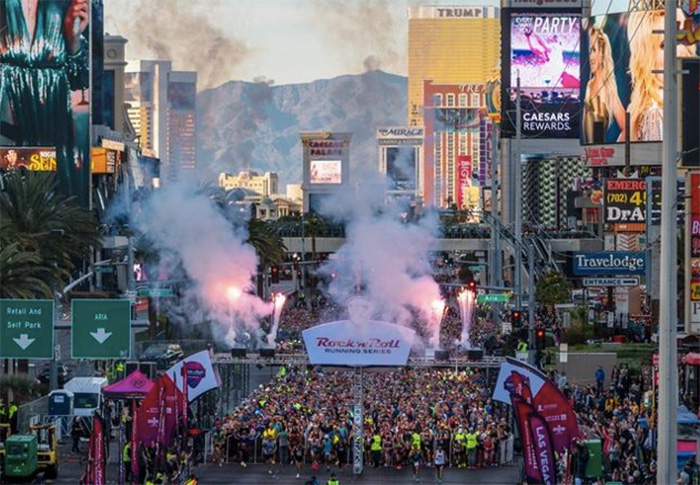 America’s Wildest, Sweetest, and Most Scenic Races