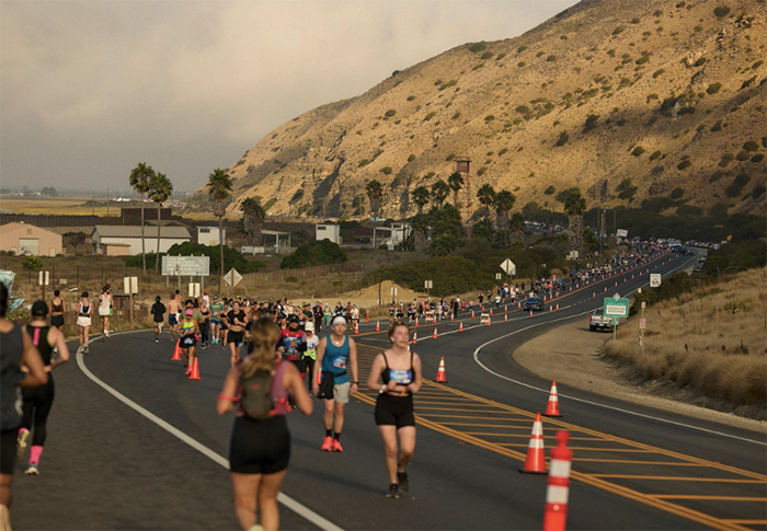 America’s Wildest, Sweetest, and Most Scenic Races