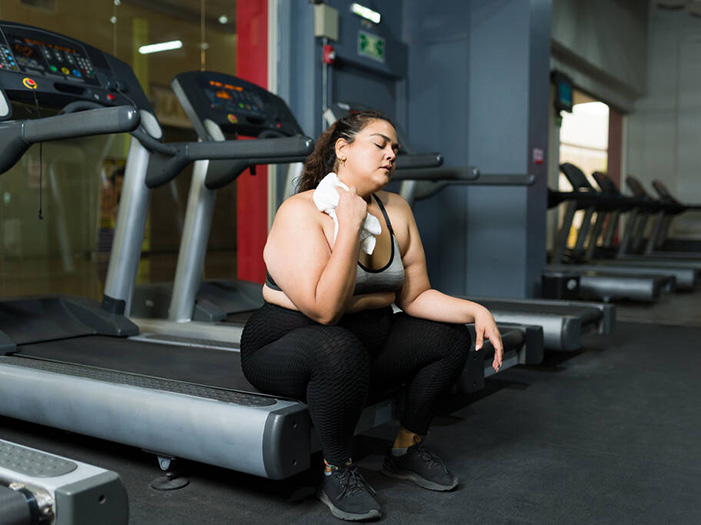 The Real Reason You’re Not Burning Belly Fat While Running