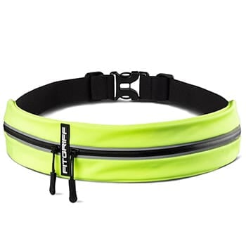 10 Budget-Friendly Gifts for Runners You Can’t Go Wrong With. Running Belt