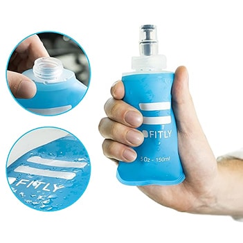 10 Budget-Friendly Gifts for Runners You Can’t Go Wrong With. Running Soft Bottle