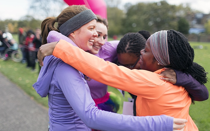 10 Unique Running Goals You Haven’t Tried Yet