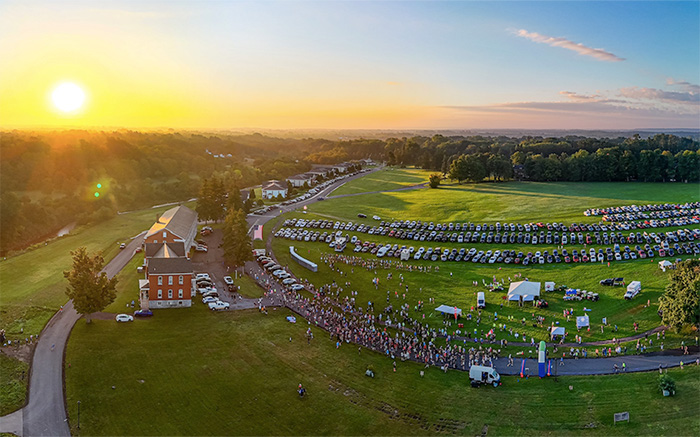 Best Half Marathons in New York State