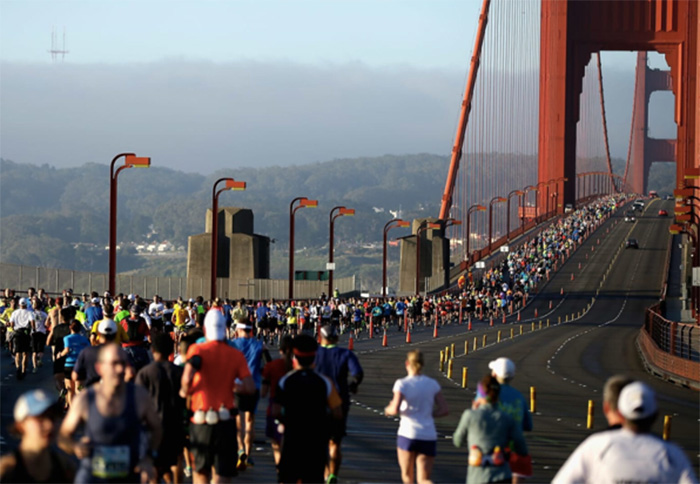 America’s Wildest, Sweetest, and Most Scenic Races