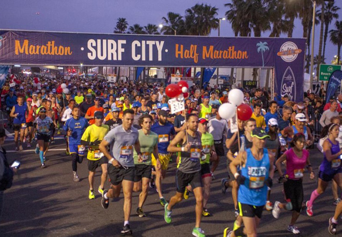 America’s Wildest, Sweetest, and Most Scenic Races