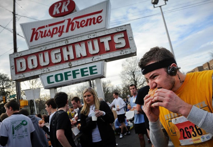 America’s Wildest, Sweetest, and Most Scenic Races