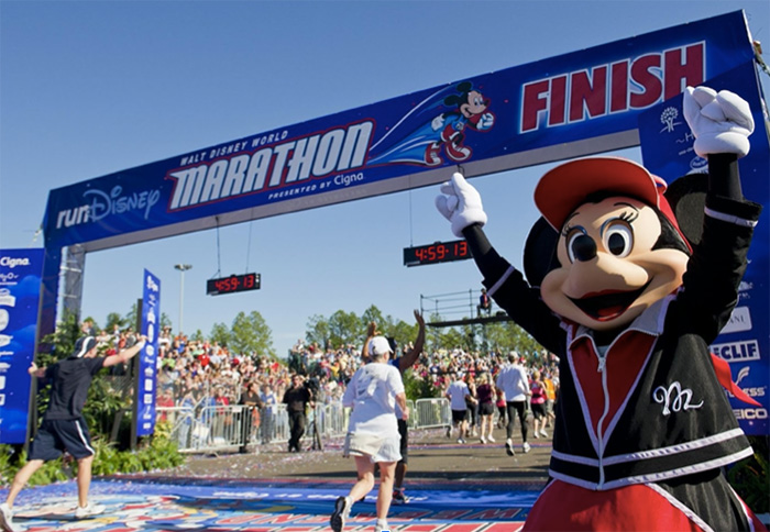 America’s Wildest, Sweetest, and Most Scenic Races