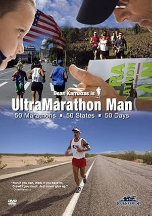35 Must-Watch Running Documentaries