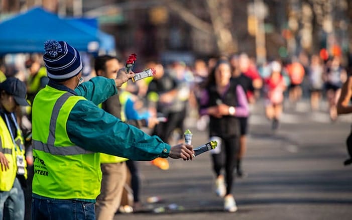 Runner’s Diarrhea: How to Avoid a Stomach Disaster on Race Day